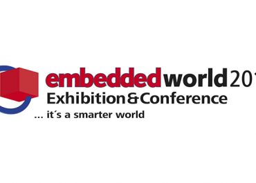 Embedded Wizard @ Embedded World 2015
