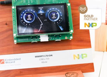MCUXpresso: TARA Systems collaborating with NXP