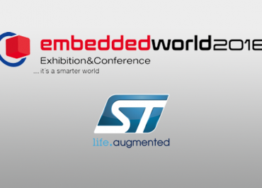 Embedded Wizard @ Embedded World 2016
