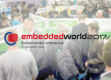 Highlights of Embedded World 2017