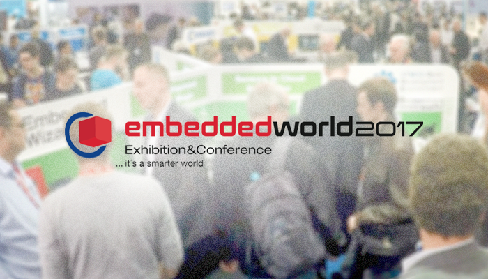embedded-world-2017