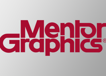 Announcing new partnership with Mentor Graphics