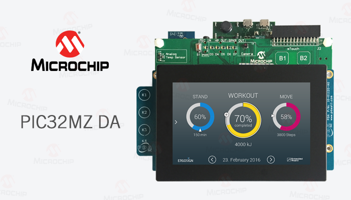 microchip-support